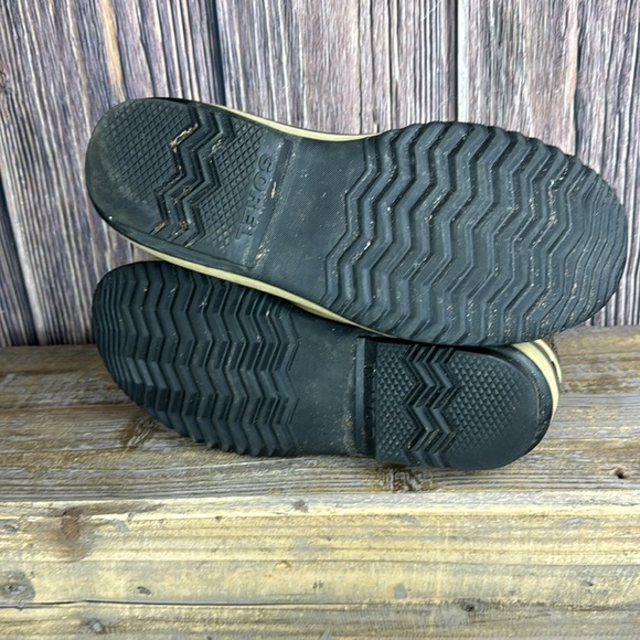 Men’s Sorel Duck Boots main image 4